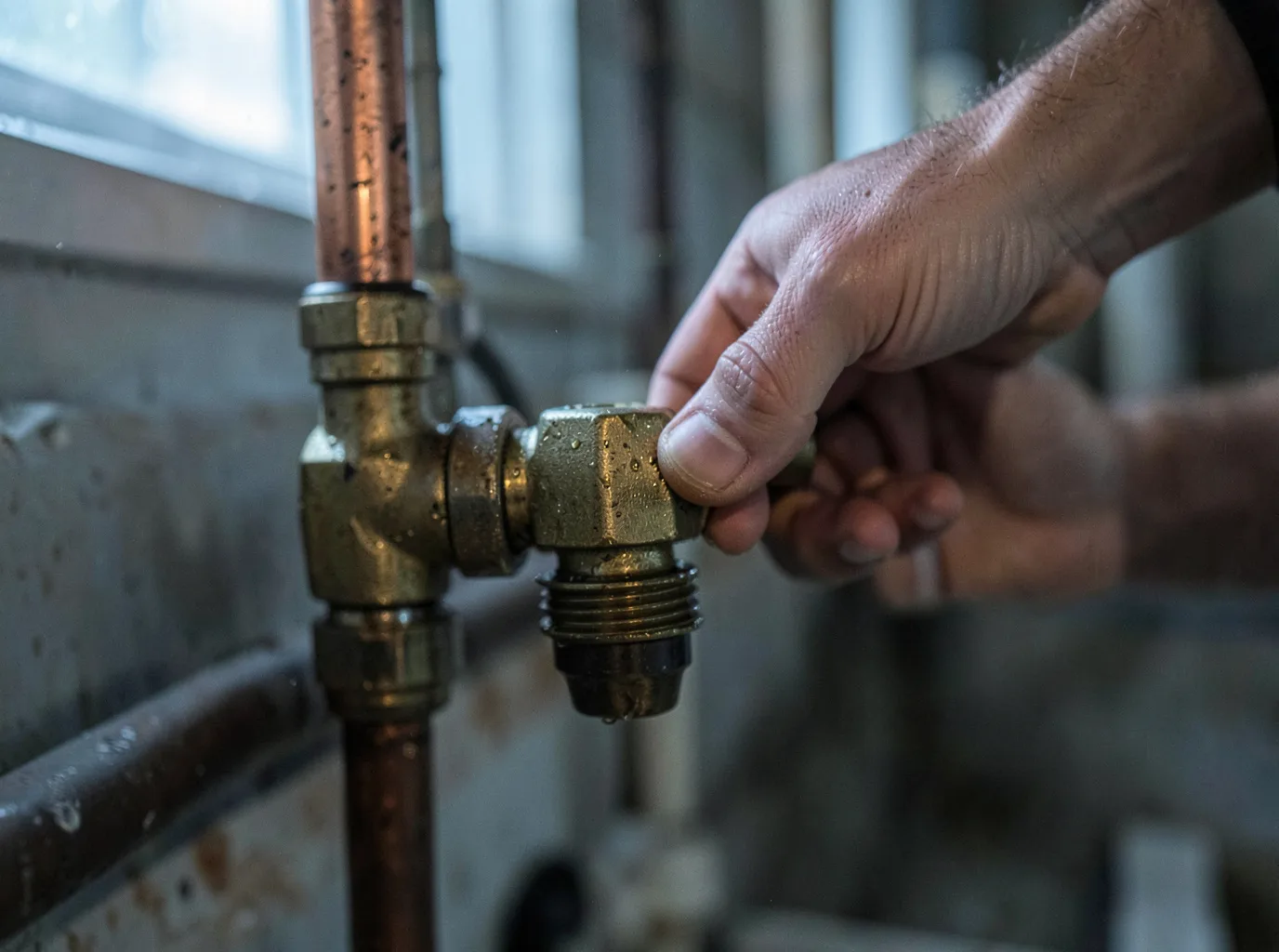 Emergency Plumber Misenheimer, NC FAQs